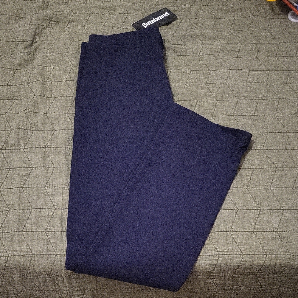 Navy Women's Beta Brand DPYP